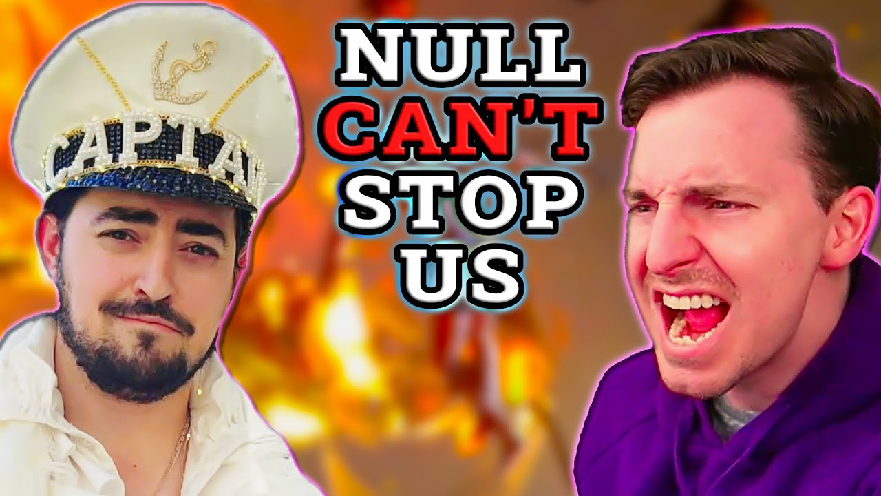 Every Time We Die The Ships Get MORE EXPENSIVE 📈 EVE Online: Null PVP ft- @crashnaps