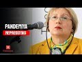 Diktatorlar pandemiyanı sevirlər - Leyla Yunusla