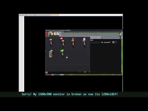 Level Editor! | PVZFan "snippet" 2022.03.24