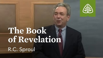 The Book of Revelation: The Last Days According to Jesus with R.C. Sproul
