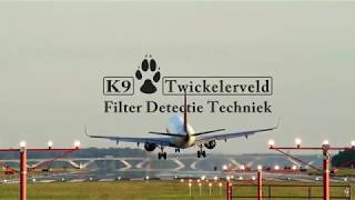 K9-Twickelerveld Filter Detection