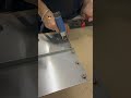 Конденсаторная сварка шпилек😁