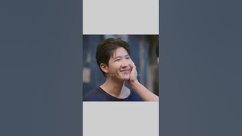 When Akk teased aye😁#akkayan #theeclipseseries #firstkhaotung #firstkhao #khaotungg #thaibl#blseries