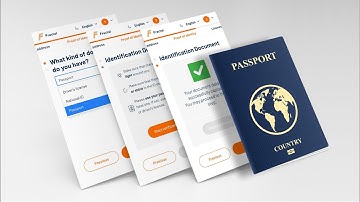 kyc/aml (fractal.id) required for Polymesh ITN
