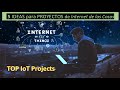 🥇IDEAS para PROYECTOS IoT - Internet de las Cosas || TOP IoT projects || Best IoT IDEAS