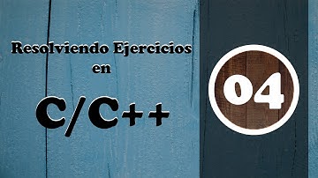 Potencias de números enteros | Ejercicios C/C++ #04