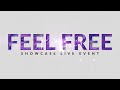 【初心者歓迎】FeelFree 歌を本気で楽しみたいあなたのためのライブステージ【誰でも出演可能】