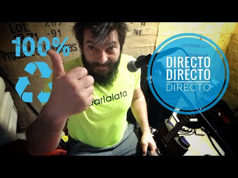 Directo #darlalata 100%