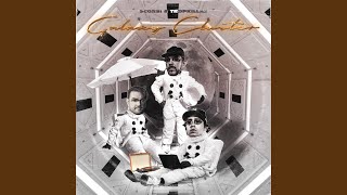 Смотреть клип Galaxy Cluster