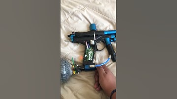 WGP Superstock Autococker