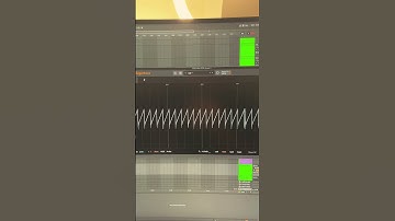 I used to modulate 10+ parameters with LFOs to create this. WOW! :)
