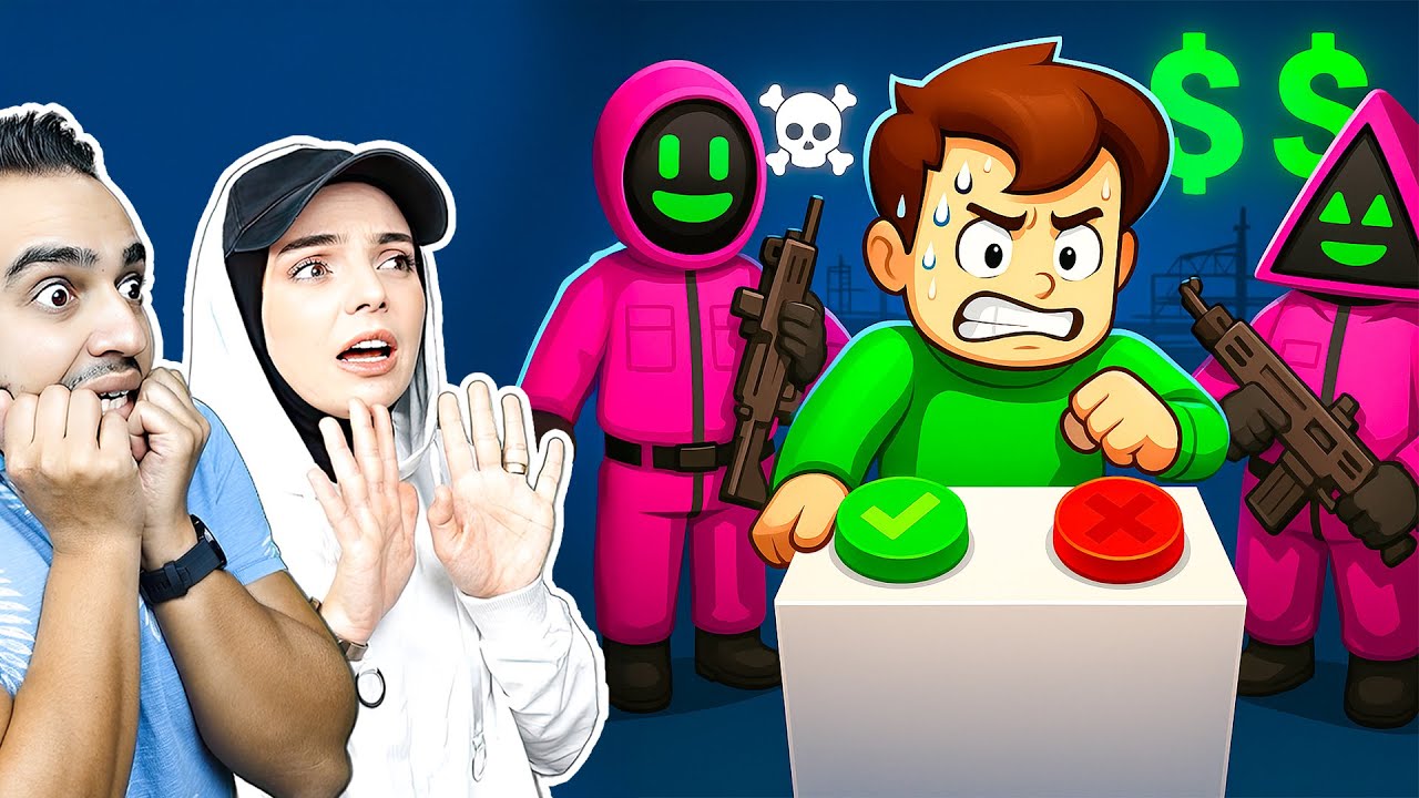 DOĞRUYU SEÇ YOKSA YANDIN! 😱🔴