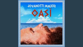 Video thumbnail of "Jovanotti - In viaggio"