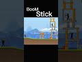 BooM Stick #bommstick #games #gaming #shorts #ytshorts