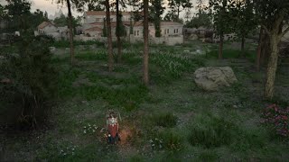 Knowledge: Reventine Winery (Lore – Demenissian Parish of Solumen) | Crimson Desert PS5