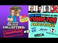 NYCC Predictions! - Collecting: Justified! #9