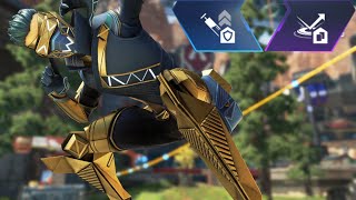 Ultimate Octane