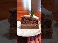 How to make Chocolate w/ Rice flour, Gluten free 🍫❤️米粉で作るチョコレートケーキ　レシピ #shorts #chocolatecake