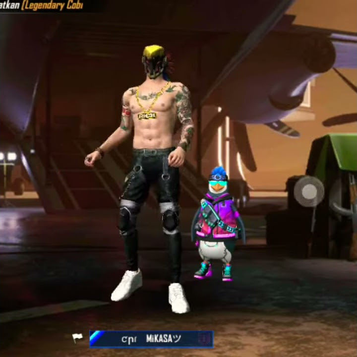 LAGU SLOWMO FF 30 DETIK TERBARU - SLOWMO FF DJ_LOST_CONTROL_X_TELA_HEPA🎶 YANG LAGI VIRAL