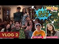 Michin Family:Christmas Challenge ft. Harini Sondakh & Rayn Wijaya