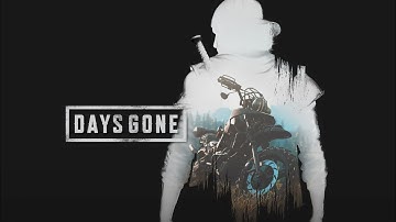 Days gone deserves a sequel #daysgone