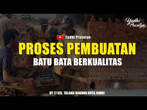 Video: Berapa banyak uang yang dihasilkan oleh lapisan batu bata?