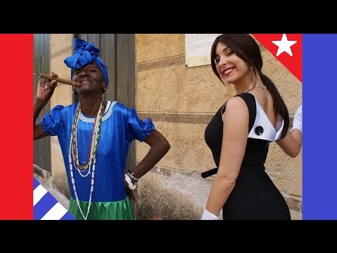Salsa Music-Mix (Non-Stop 47min)