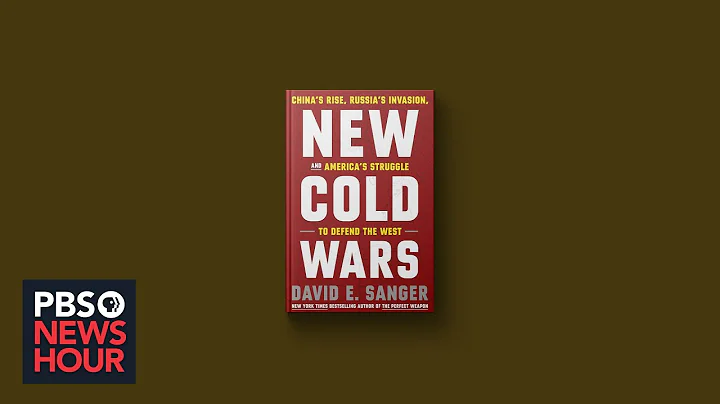 'New Cold Wars' examines America's struggles with China and Russia - DayDayNews