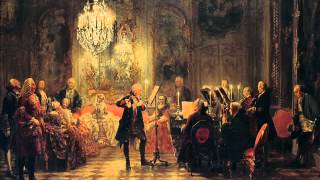 Video voorbeeld van "Canon in D - Johann Pachelbel (Fast Upbeat Orchestral Version)"