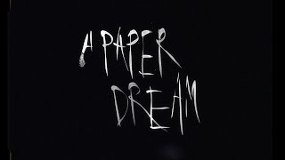 DYGL - A Paper Dream (Official Video) chords