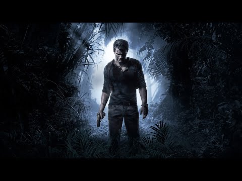 Uncharted 4: A Thief´s End - Art Gallery (Spoiler)