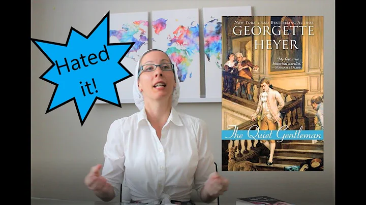 The Best Book I Hated Reading | Learning to apprec...