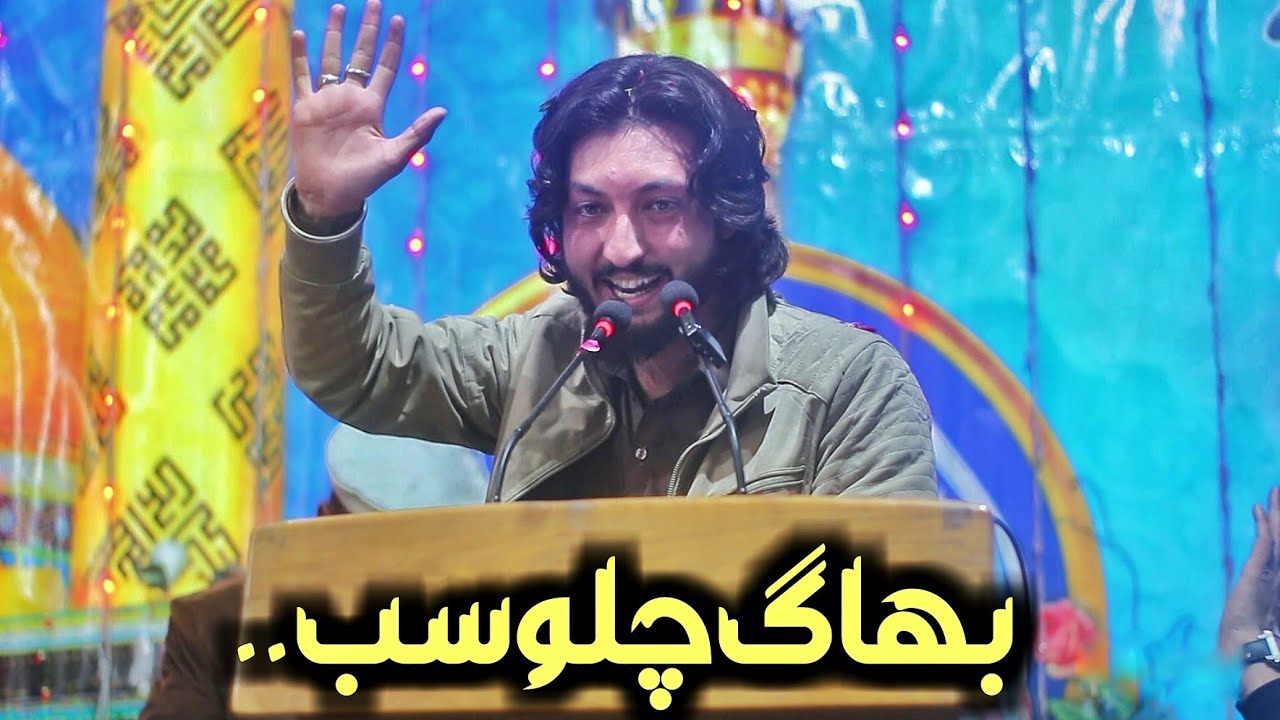 Zulfi Azadar | New Manqabat | 9 Lakh k lashkar ne Kaha Bhaag chalo sab | Nar | Yom ul Abbas | 2025