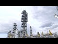 Total Antwerp Refinery Off-Gas Project : A Modular Approach
