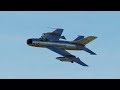 Fighter MiG -19P.  Video.  DCS World. Part-2.