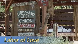 Growing California video series: Labor of Love