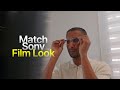 Cinematic Look | DJI Osmo Pocket 4