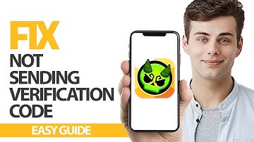 How To Fix Brawl Stars Game App Not Sending Verification Code | Final Solution