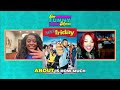 Auntie Suga was a WHAT?! (Clip) | Two Funny Mamas