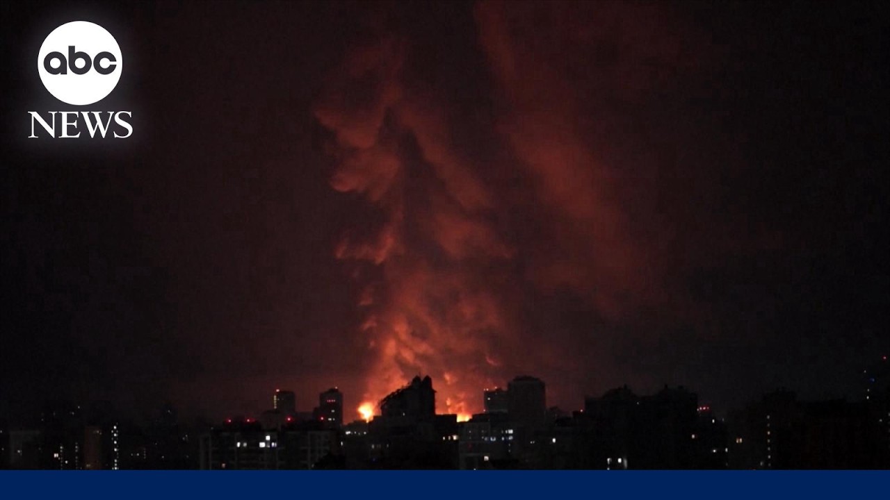 'Massive' Russian strikes kill 17 in Kyiv, Zelenskyy says, as no missiles intercepted