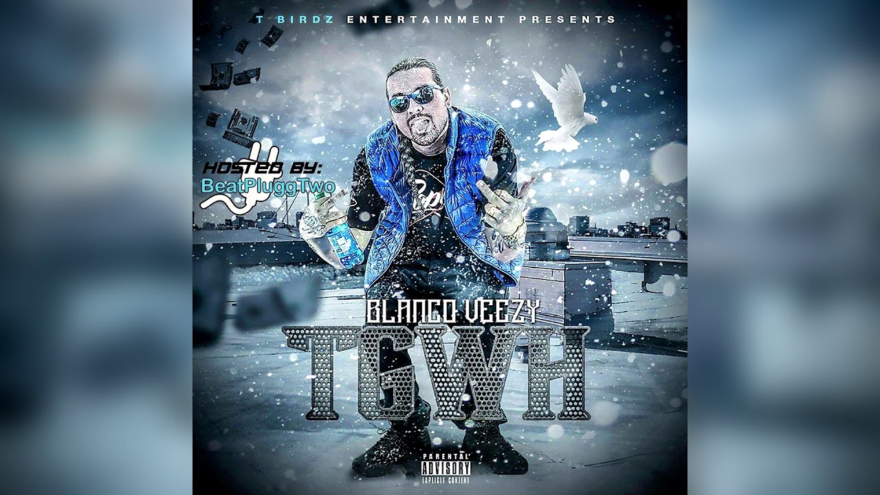 wett - BLANCO VEEZY X ICEY THREETIMES