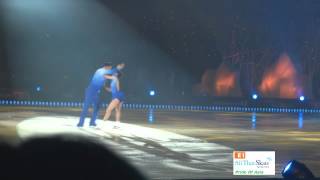 20120504 E1 All That Skate Spring 2012 Io Ci Saro By Shen Xue & Zhao Hongbo