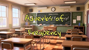 Look 3  Unit 3 Lesson 2  Adverbs of Frequency