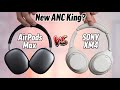 AirPods Max vs Sony XM4 - Ultimate Headphone Comparison!
