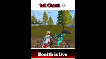 “Rank Push SAVED by a 1v2 Clutch 💀🔥”