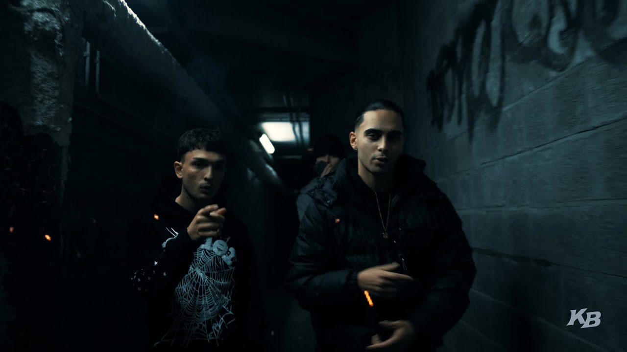 Tali G17 , Prezz - Evanesence (Dir. by 