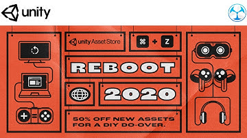 Unity - On Sale Only (Reboot Extended)