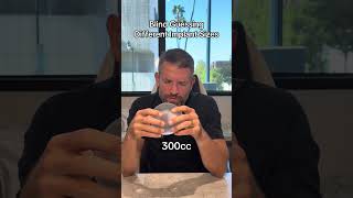 Blind guessing implants…😅