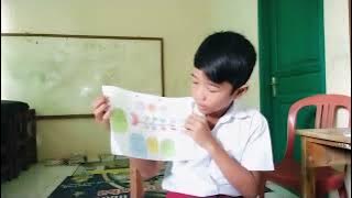 Tantangan Literasi Leksam Bedas 2024 @leksambedaskabbandung
