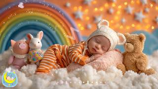 Música para Dormir Bebés y Niños #683 Canción de Cuna Bebes,Ruido Blanco para Relajar Niños Pequeños